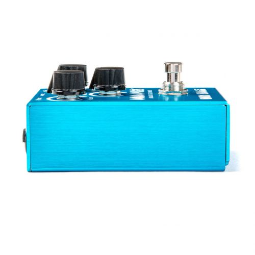 Педаль Way Huge SMALLS AQUA-PUSS ANALOG DELAY
